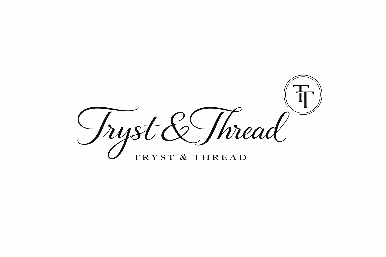 Tryst and Thread